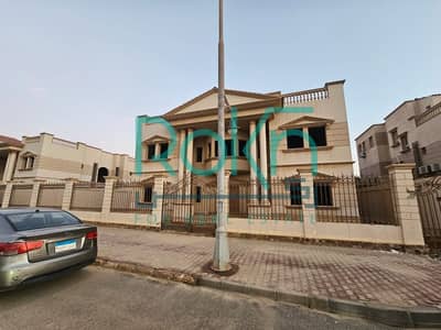 فیلا 6 غرف نوم للبيع في الشيخ زايد، الجيزة - WhatsApp Image 2025-10-22 at 9.31. 58 PM (1). jpeg