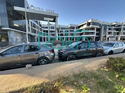 Office for Rent in Sheikh Zayed, Giza - WhatsApp Image 2025-10-16 at 3.59. 56 PM. jpeg