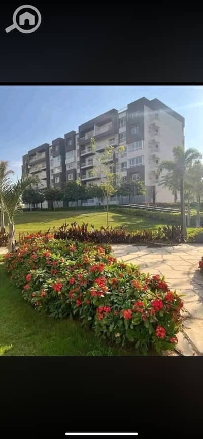 3 Bedroom Flat for Rent in Madinaty, Cairo - IMG_7572. png