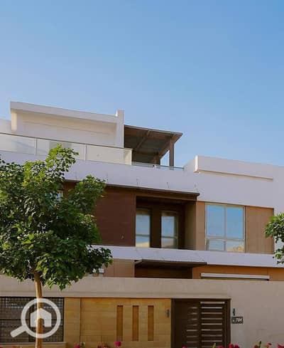 فیلا 5 غرف نوم للبيع في 6 أكتوبر، الجيزة - 78f998e8-08fa-4a74-ba17-822b0e73c54f. jpg