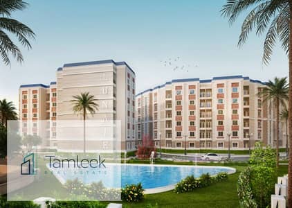 3 Bedroom Apartment for Sale in Badr City, Cairo - Screenshot 2025-10-23 121159. png