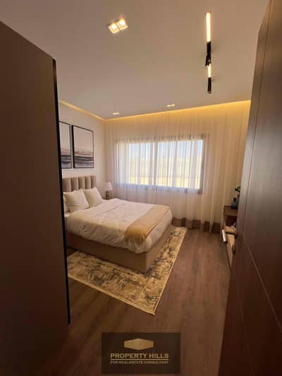 شقة 2 غرفة نوم للبيع في الشيخ زايد، الجيزة - e172fb06-0141-4d78-be30-fe7d730da50c. jpg