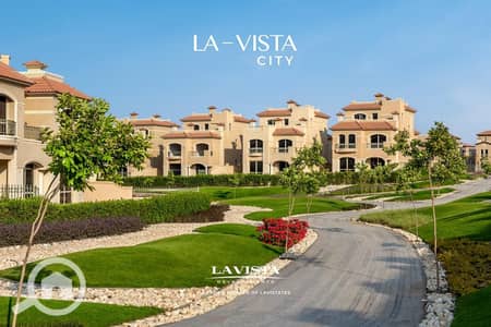 6 Bedroom Twin House for Sale in New Capital City, Cairo - WhatsApp Image 2025-10-14 at 1.36. 30 PM (2). jpeg