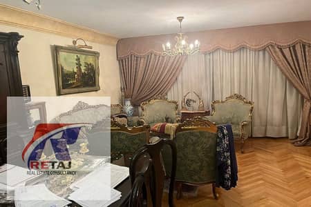 3 Bedroom Apartment for Sale in Heliopolis, Cairo - WhatsApp Image 2025-10-23 at 12.08. 15 PM. jpeg