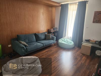 تاون هاوس 4 غرف نوم للايجار في القاهرة الجديدة، القاهرة - IMG-20251015-WA0111. jpg