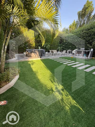 4 Bedroom Townhouse for Sale in 6th of October, Giza - Grand Heights 1. jpg