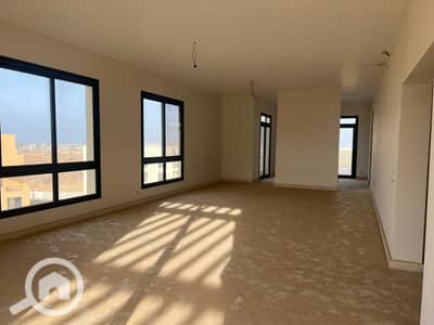 4 Bedroom Penthouse for Rent in 6th of October, Giza - 99b26c7c-60eb-4167-84d7-1a730f432f44. jpeg