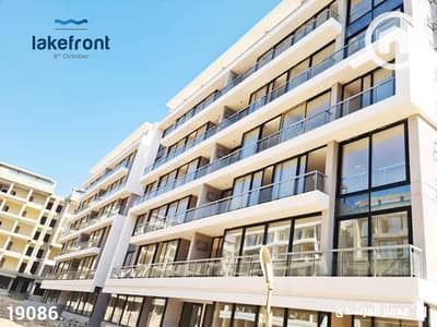 3 Bedroom Flat for Sale in Hadayek October, Giza - WhatsApp Image 2025-07-28 at 3.00. 17 PM. jpeg