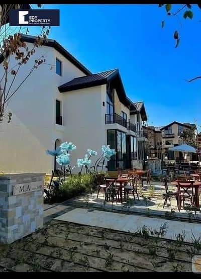 3 Bedroom Villa for Sale in Mostakbal City, Cairo - 490363833_4021747981401582_4004792308161690465_n. jpg