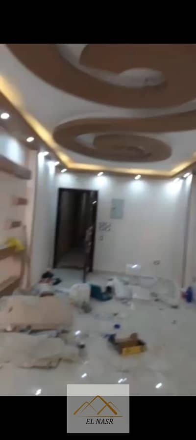 2 Bedroom Flat for Rent in Nasr City, Cairo - 2. jpeg