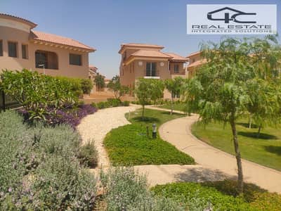 4 Bedroom Villa for Sale in New Cairo, Cairo - WhatsApp Image 2023-03-15 at 5.14. 15 PM (1). jpeg