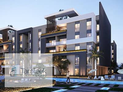 3 Bedroom Apartment for Sale in Obour City, Cairo - WhatsApp Image 2025-09-23 at 3.39. 09 PM (7). jpeg