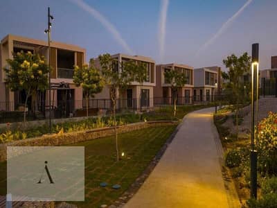 3 Bedroom Villa for Sale in New Heliopolis, Cairo - 921514f4-e570-4405-b407-eb995043abd4. jpg