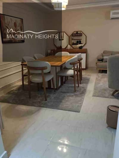 3 Bedroom Apartment for Rent in Madinaty, Cairo - 47780. jpg