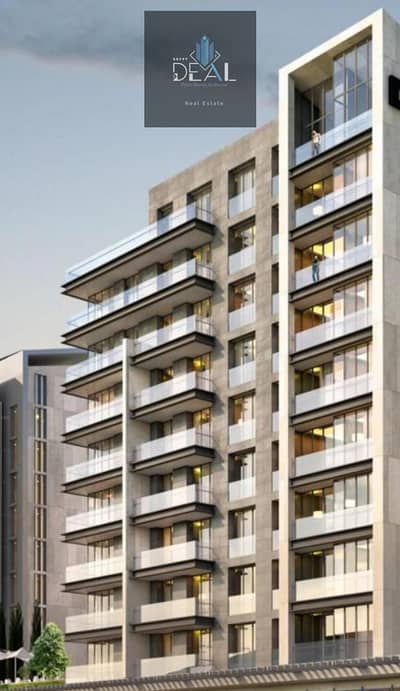 2 Bedroom Apartment for Sale in New Capital City, Cairo - WhatsApp Image 2025-10-12 at q. jpg