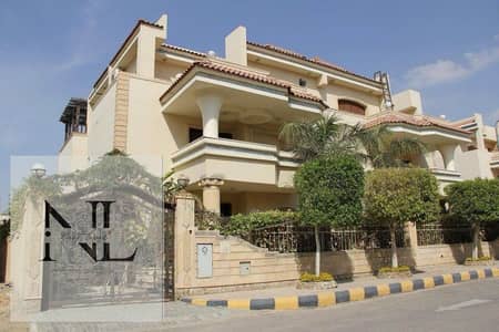 5 Bedroom Villa for Sale in New Cairo, Cairo - 11144903_810140819102513_7168323105720454505_n. jpg