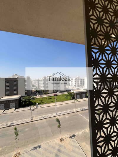 شقة 3 غرف نوم للايجار في الشيخ زايد، الجيزة - IMG_5187. jpg