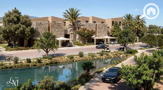 3 Bedroom Townhouse for Sale in Sheikh Zayed, Giza - Screenshot 2025-10-23 120938. jpg