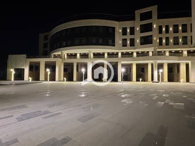 Office for Sale in Hadayek October, Giza - موطن 4. jpg Office for Sale in Hadayek October, Giza - موطن 4. jpg