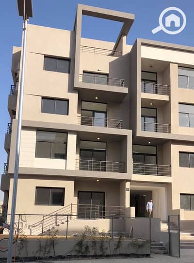 3 Bedroom Flat for Sale in New Cairo, Cairo - 172687631_203364138169563_5499134107601821783_n. jpg
