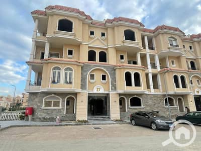 فلیٹ 3 غرف نوم للبيع في 6 أكتوبر، الجيزة - IMG-20250917-WA0150. jpg