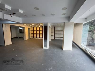 محلات تجارية  للايجار في مصر الجديدة، القاهرة - IMG-20251019-WA0066. jpg