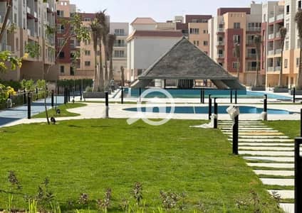 3 Bedroom Apartment for Sale in New Cairo, Cairo - (2). jpeg 3 Bedroom Apartment for Sale in New Cairo, Cairo - (2). jpeg