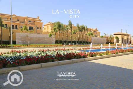 3 Bedroom Townhouse for Sale in New Capital City, Cairo - WhatsApp Image 2025-10-14 at 1.36. 28 PM. jpeg