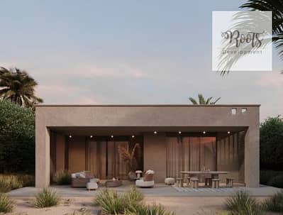 توين هاوس 1 غرفة نوم للبيع في سوما باى، البحر الأحمر - Screenshot 2025-05-21 161357. png