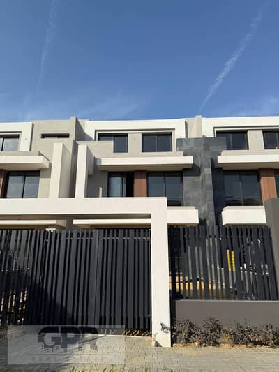 4 Bedroom Townhouse for Sale in New Cairo, Cairo - 471391047_1727962381108219_4672052536790447466_n. jpg
