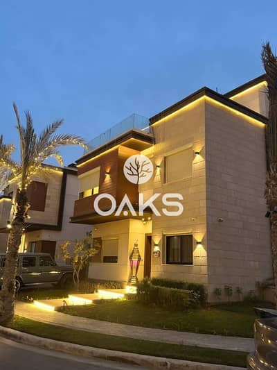 4 Bedroom Townhouse for Sale in New Cairo, Cairo - WhatsApp Image 2025-10-23 at 12.48. 28 PM (4). jpeg 4 Bedroom Townhouse for Sale in New Cairo, Cairo - WhatsApp Image 2025-10-23 at 12.48. 28 PM (4). jpeg