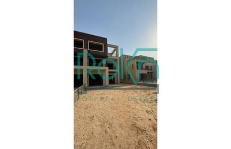 فیلا 4 غرف نوم للبيع في 6 أكتوبر، الجيزة - WhatsApp Image 2025-09-03 at 2.32. 51 PM. jpg