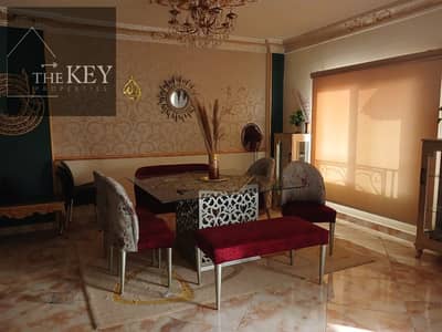 3 Bedroom Flat for Rent in Sheikh Zayed, Giza - WhatsApp Image 2025-10-22 at 20.14. 19_33150935. jpg