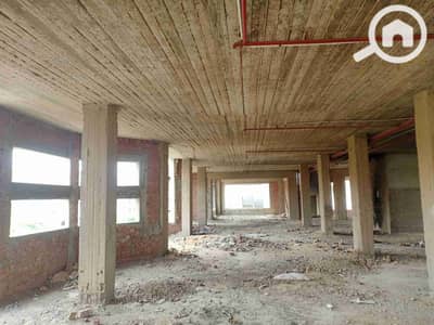 مکتب  للايجار في القاهرة الجديدة، القاهرة - IMG20250409122541. jpg