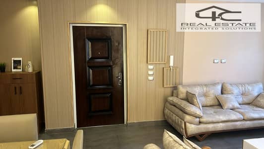 2 Bedroom Apartment for Sale in New Cairo, Cairo - WhatsApp Image 2025-10-23 at 03.07. 11. jpeg