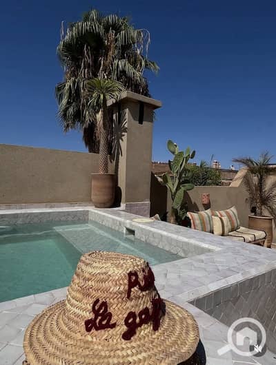 4 Bedroom Villa for Sale in Sharm al-Sheikh, South Sinai - 9c14c174-49a6-490f-b68c-4939981b5237. jpg