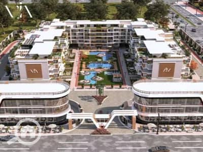 شقة 3 غرف نوم للبيع في الشيخ زايد، الجيزة - WhatsApp Image 2025-03-27 at 1.55. 57 PM (1). jpeg