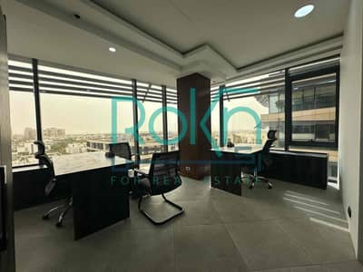 Office for Rent in Sheikh Zayed, Giza - 3d9bf743-874c-4c2d-b1bb-c0a199237e9e. jpg