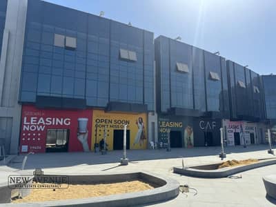Retail for Rent in New Cairo, Cairo - IMG-20251020-WA0018. jpg