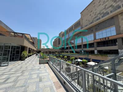 Clinic for Rent in Sheikh Zayed, Giza - WhatsApp Image 2025-06-30 at 1.23. 17 PM (5). jpeg