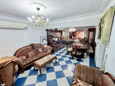 فلیٹ 2 غرفة نوم للبيع في كليوباترا، الإسكندرية - IMG-20251021-WA0053. jpg