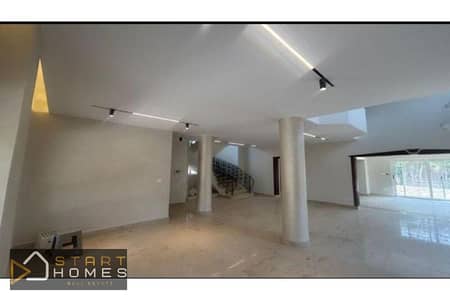 4 Bedroom Villa for Sale in New Cairo, Cairo - WhatsApp Image 2025-10-23 at 1.02. 32 PM (1). jpg