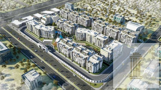 دوبلكس 4 غرف نوم للبيع في حدائق اكتوبر، الجيزة - WhatsApp Image 2025-10-21 at 3.25. 35 PM (3). jpeg