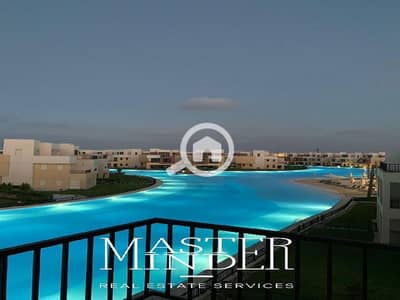 2 Bedroom Chalet for Sale in North Coast, Matruh - 1. jpg