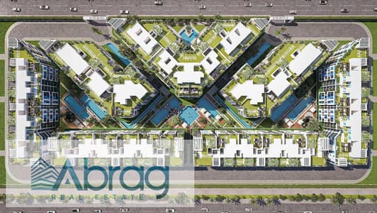 3 Bedroom Apartment for Sale in Sheikh Zayed, Giza - WhatsApp Image 2025-09-21 at 6.42. 48 PM. jpeg