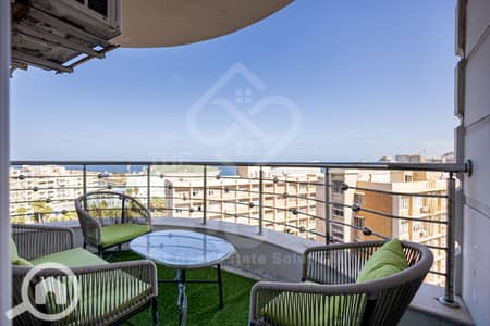 3 Bedroom Apartment for Rent in Azarita, Alexandria - (03) IMG_1553. jpg