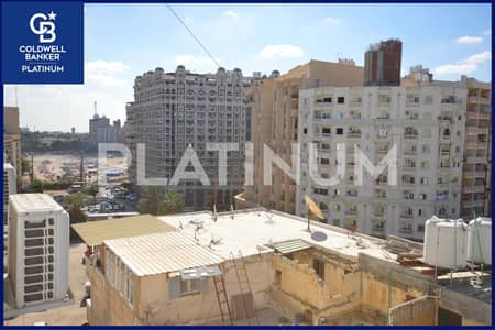 3 Bedroom Apartment for Sale in Smoha, Alexandria - 1. jpg