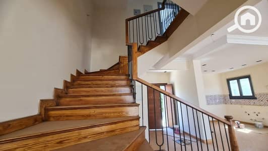 4 Bedroom Twin House for Sale in Sheikh Zayed, Giza - 1. jpeg