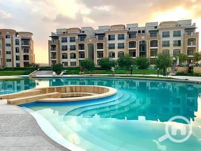 2 Bedroom Flat for Sale in New Cairo, Cairo - 514272344_1358891512514715_5182306318587442060_n. jpg