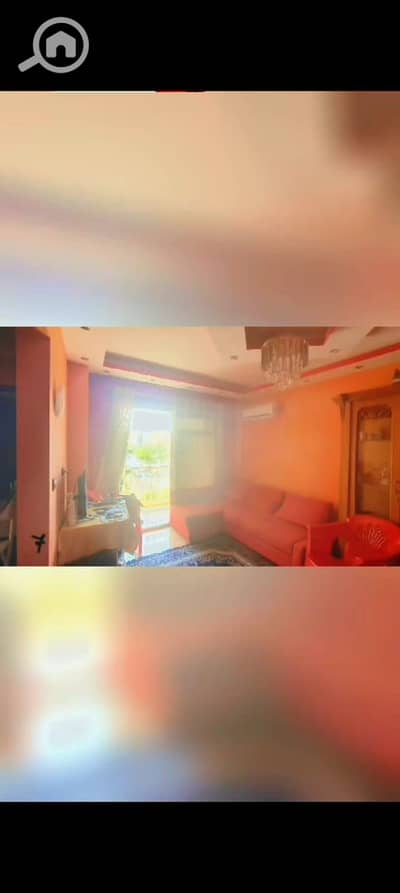 2 Bedroom Flat for Rent in Madinaty, Cairo - dc24ee9a-915e-4d94-b6b8-5f4d5df49238. jpg